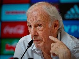 Detuvieron a uno de los hijos de Menotti en el Aeropuerto de Ezeiza