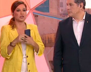 Periodista de TN lamentó que empresarios no puedan contratar trabajadores en negro