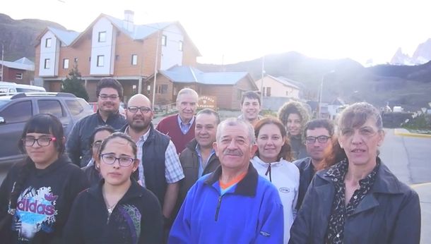 VIDEO: Mirá el spot en apoyo a la candidatura de Máximo Kirchner