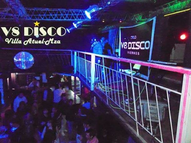 Un adolescente fue abusada a la salida de un boliche