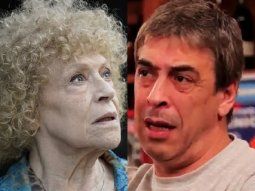 El desgarrador testimonio de María Rosa Fugazot tras la muerte de su hijo René Bertrand