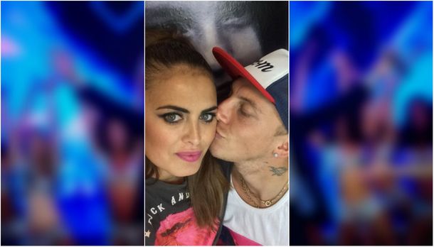El Polaco llegó a la final del Bailando 2016