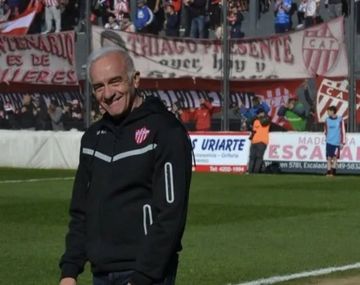 El histórico DT argentino que dirigirá en el país que más ama a la Selección