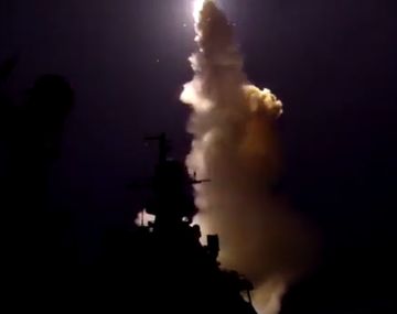 VIDEO: Así es Kalibr