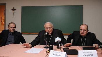 conferencia episcopal conferencia episcopal