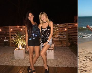 El cambio estético de Candela Ruggeri&nbsp;