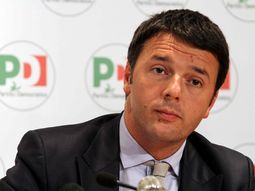 matteo renzi, el ambicioso alcalde que forzo la dimision del jefe de gobierno italiano matteo renzi, el ambicioso alcalde que forzo la dimision del jefe de gobierno italiano
