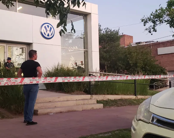 Córdoba: una mujer está en estado grave tras ser baleada por su ex pareja