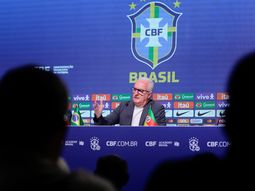 La lista de Brasil para la Copa América 2024: sin Neymar y con de caras nuevas