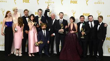 game of thrones hizo historia y fue la gran ganadora en los premios emmy game of thrones hizo historia y fue la gran ganadora en los premios emmy