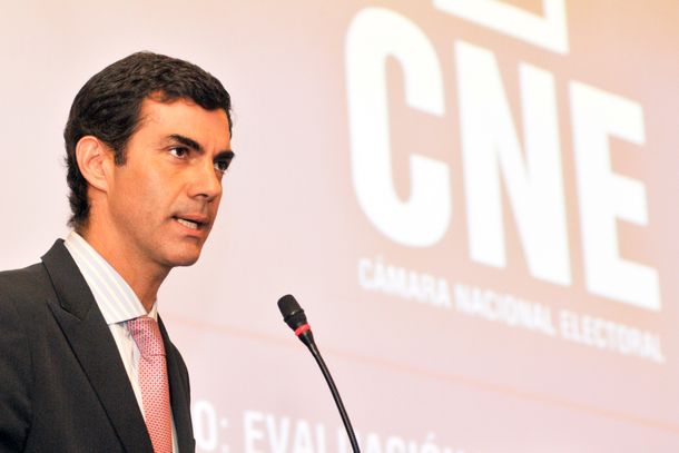 Con algunas críticas, Urtubey celebró la reforma electoral anunciada por Macri