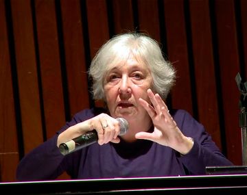 Los jueces no estamos ni para atacar ni para defender políticas del Ejecutivo