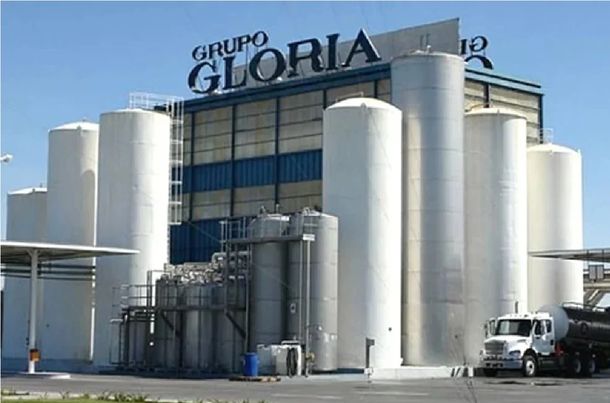 El peruano Grupo Gloria anunció el cese de sus operaciones en Uruguay.