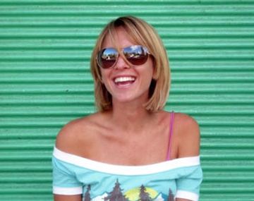 Carla Peterson