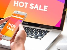 a que hora arranca este lunes la nueva edicion del hot sale a que hora arranca este lunes la nueva edicion del hot sale
