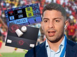 del audio perdido a la particular transmision: los memes dominaron el amistoso argentina-angola del audio perdido a la particular transmision: los memes dominaron el amistoso argentina-angola