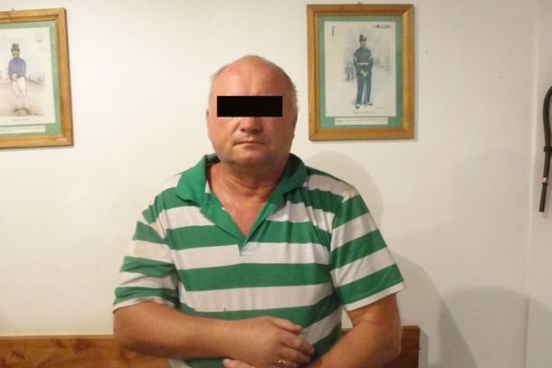 Detienen en Misiones a un importante capo narco apodado El Francés