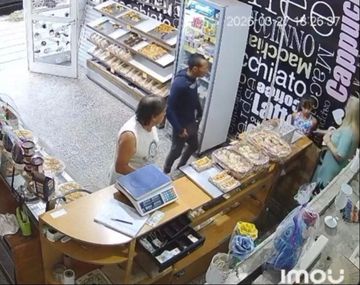 Merlo: denunciaron a un hombre por acosar a una nena y piden ayuda para identificarlo