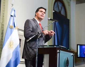 El Gobierno cuestiona a la oposición: Que vean el proyecto antes de hablar