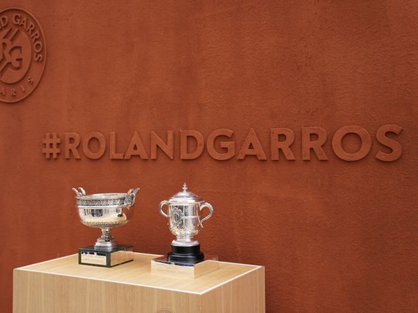 Se sorteó Roland Garros: quiénes serán los rivales de los argentinos en la primera ronda