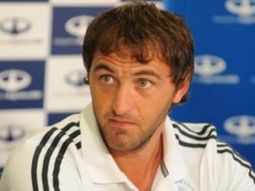 Carlos Retegui. Carlos Retegui.