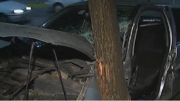 fuerte choque detras de la casa rosada dejo un herido fuerte choque detras de la casa rosada dejo un herido