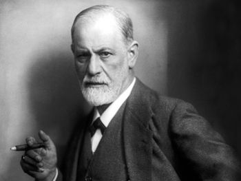 Intentaron robar las cenizas de Freud en Londres