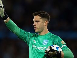 ¿se va de racing? el representante de cambeses puso en duda su continuidad ¿se va de racing? el representante de cambeses puso en duda su continuidad