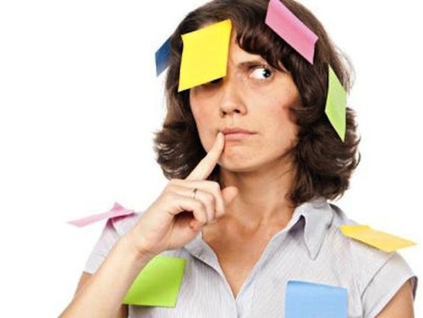 ¿Por qué recordamos mejor la cara que los nombres de las personas?