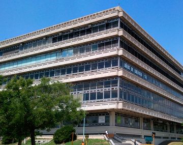 La UBA es la mejor universidad de América Latina por quinto año consecutivo