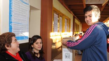 ¿que multas les aplicaran a los que no concurran a votar? ¿que multas les aplicaran a los que no concurran a votar?