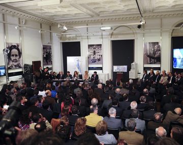 Amplio respaldo al aumento de las asignaciones a través de una ley