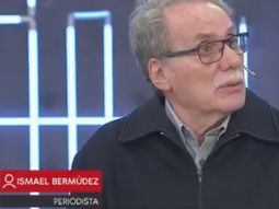 Ismael Bermúdez: El Gobierno no tiene herramientas para bajar el dólar