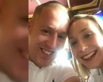 Le ofreció 100 libras a su ex mujer para tener sexo con él, y como ella se negó la mató