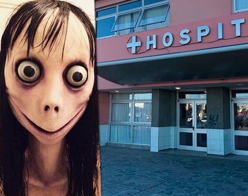 Un chico de 13 años se quitó la vida y creen que fue instigado por Momo