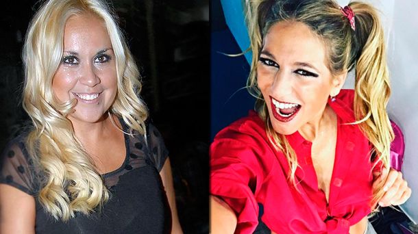 Guerra de los infantiles: Verónica Ojeda vs. Marian Farjat