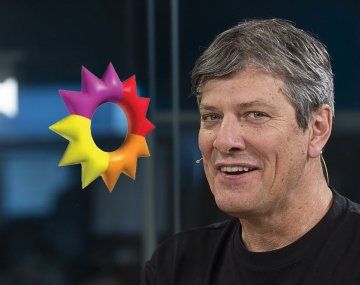 El Trece confirmó el nuevo programa de Mario Pergolini: cómo es Otro día perdido