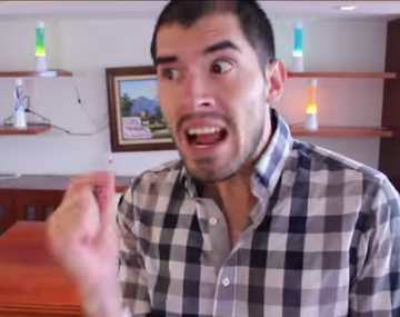 Estoy viejo: Hola Soy Germán y una reflexión sobre su vejez