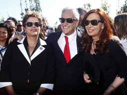 cfk pidio un nuevo esquema para relacionarse con la ue cfk pidio un nuevo esquema para relacionarse con la ue
