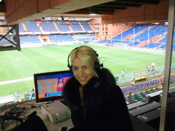 Wanda Nara suma un nuevo debut en su vida mediática