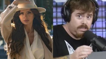 el sugerente tuit de olga contra la china suarez, que luego fue eliminado: que paso el sugerente tuit de olga contra la china suarez, que luego fue eliminado: que paso