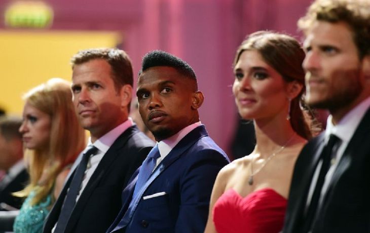 Un nuevo desafío: Samuel Eto´o es jugador y entrenador de un equipo turco