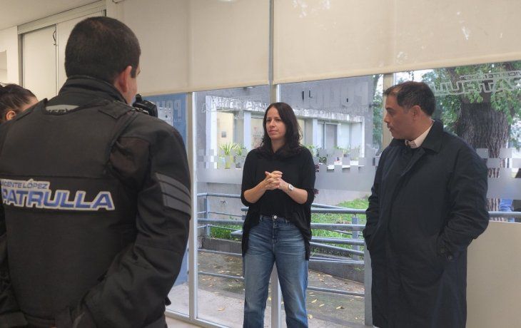 Soledad Martínez: La inseguridad crece en el conurbano y no vemos al gobierno provincial activo para agarrar a los delincuentes