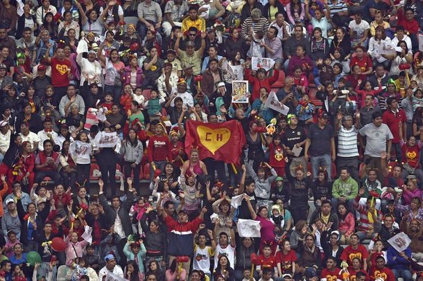 El emotivo adiós de México al Chavo del 8