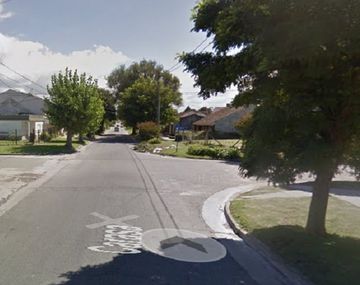 Liberan anciana al notar que se confundieron