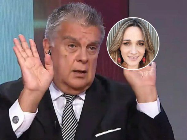 Luis Ventura aseguró que Vero Lozano le pidió perdón por sus dichos sobre los Martín Fierro: todos los detalles