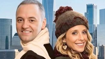 escandalo en nueva york: las imagenes con ia que denuncio manuel adorni escandalo en nueva york: las imagenes con ia que denuncio manuel adorni