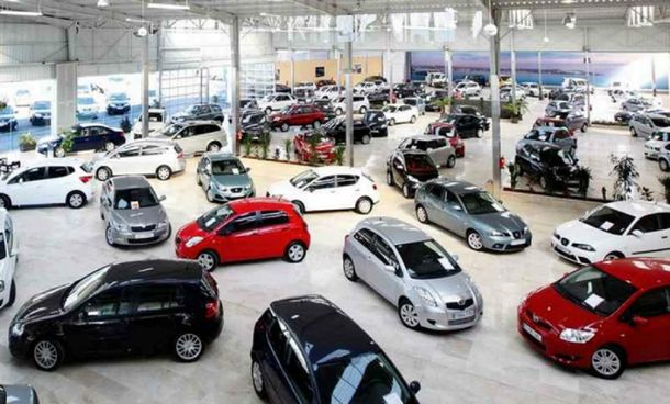 Se desplomaron las ventas de autos: cayeron 25% en lo que va de septiembre