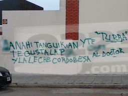 acosada por su ex durante dos anos
