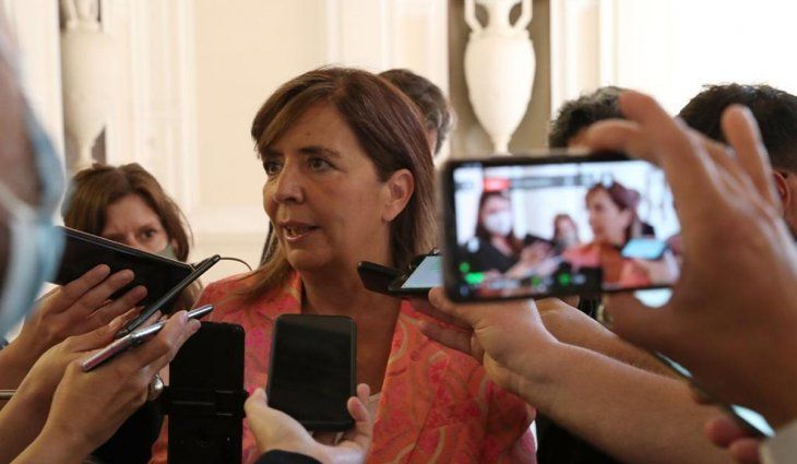 El Gobierno aclaró que la prohibición de venta de pasajes en cuotas sin interés es momentánea